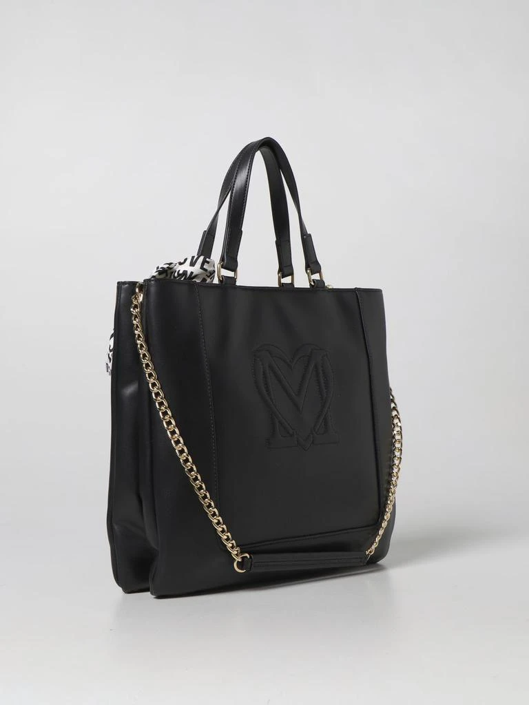 商品Love Moschino|Love Moschino tote bags for woman,价格¥1313,第2张图片详细描述