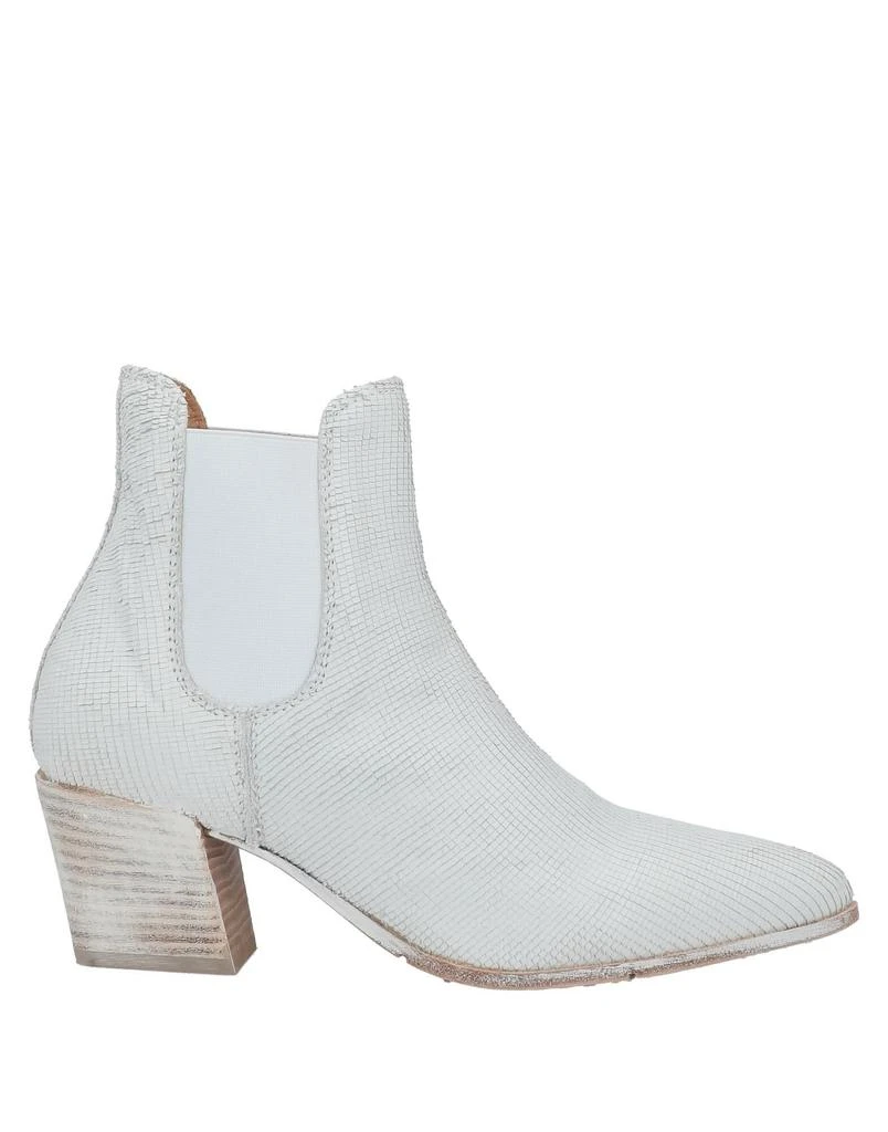 商品MOMA|Ankle boot,价格¥667,第1张图片