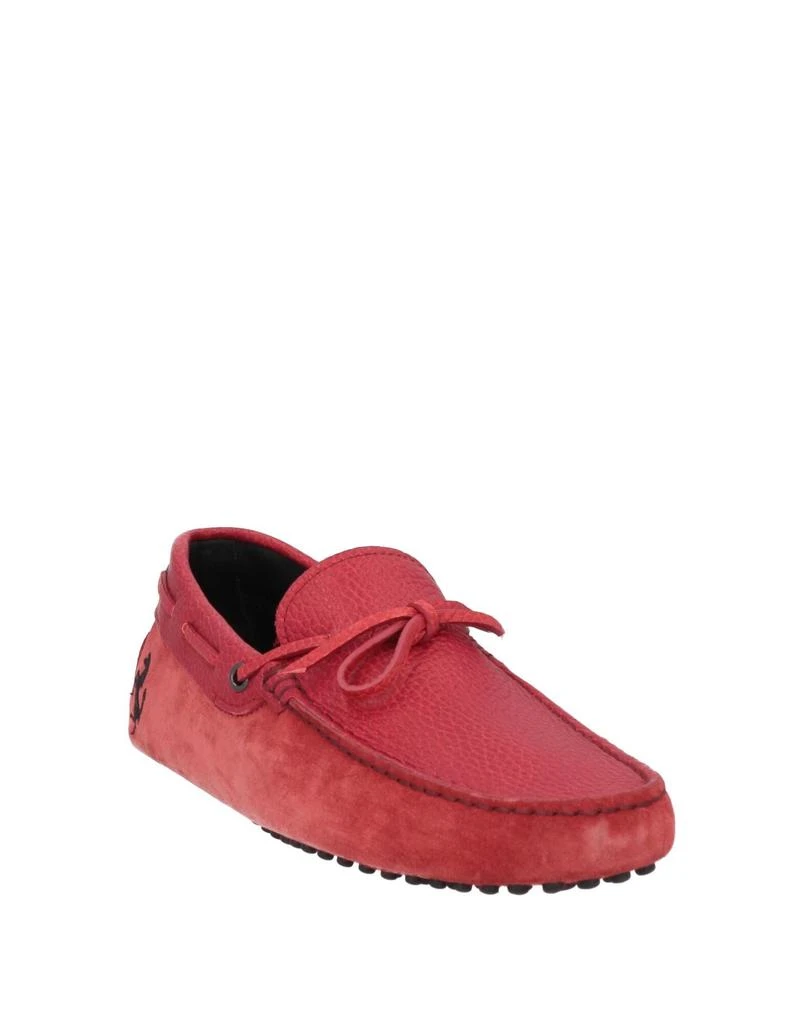 商品Tod's|Loafers,价格¥3153,第2张图片详细描述