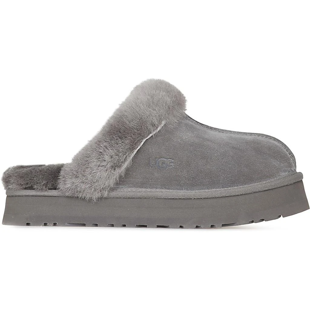 商品UGG|Disquette - Charcoal,价格¥724,第1张图片