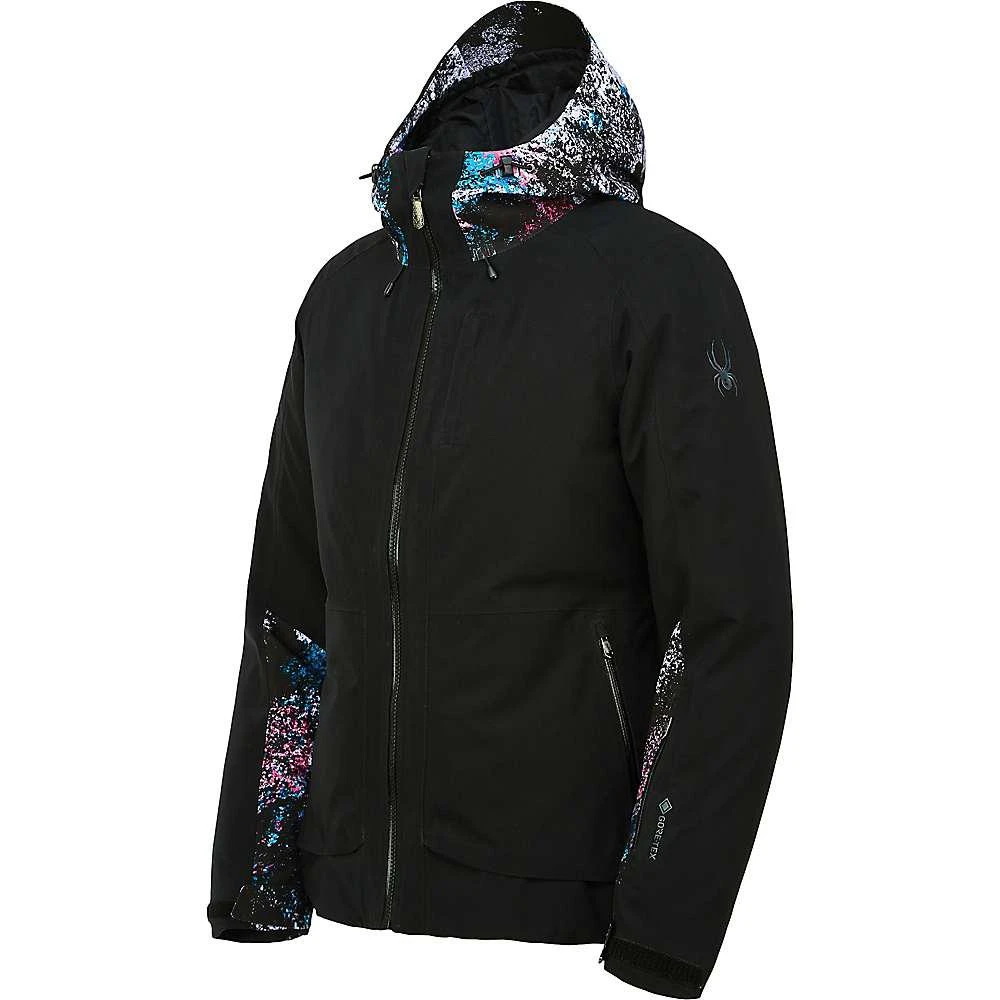 商品Spyder|Women's Balance GTX Jacket,价格¥1779,第1张图片