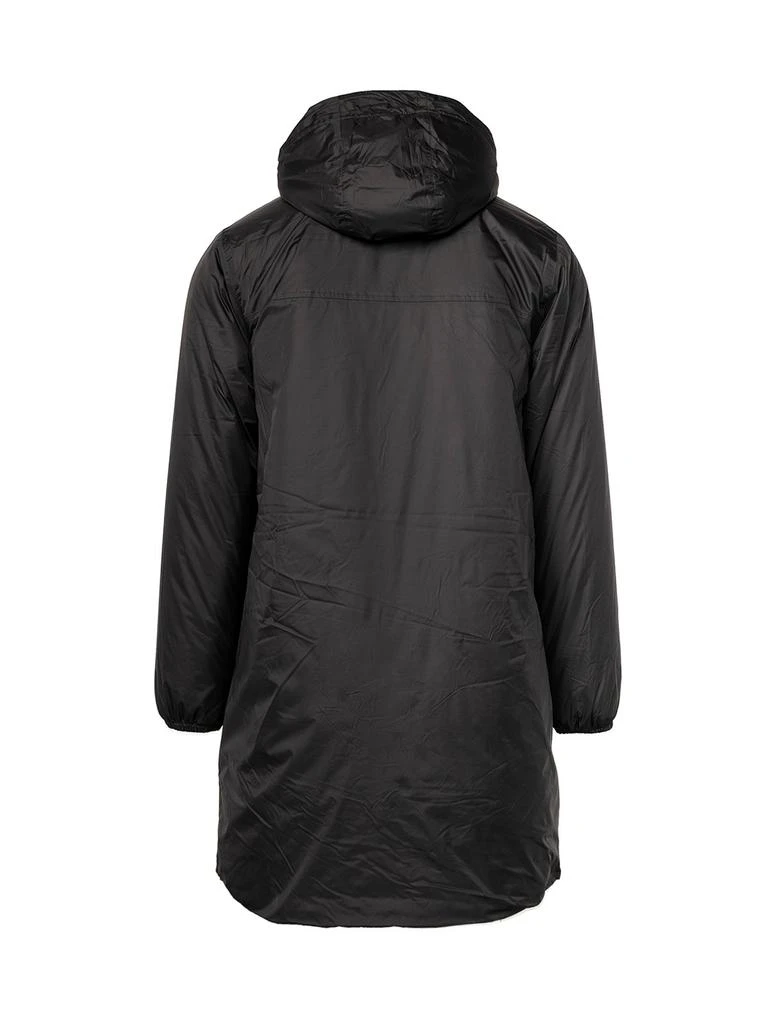 商品K-Way|K-Way Le Vrai 3.0 Eiffel Orsetto Hooded Raincoat,价格¥1259,第2张图片详细描述