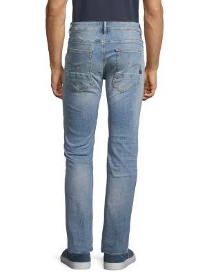 商品G-Star|5-Pocket Slim Jeans,价格¥395,第2张图片详细描述