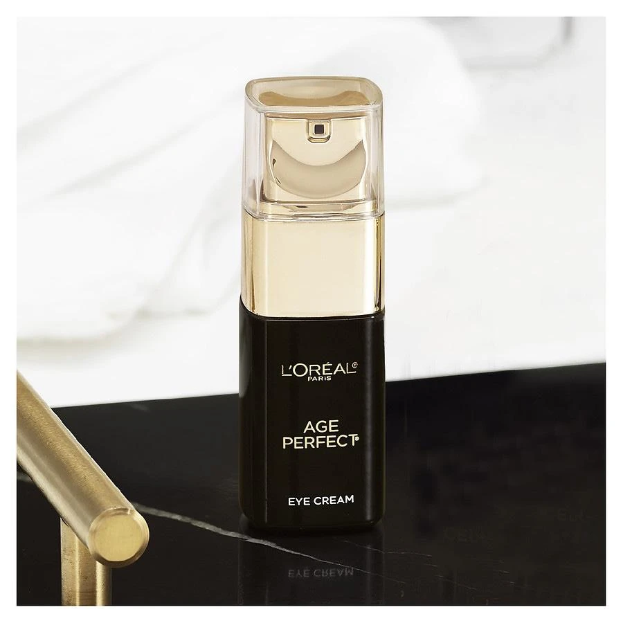 商品L'Oreal Paris|Cell Renewal Anti-Aging Eye Cream Treatment,价格¥253,第5张图片详细描述