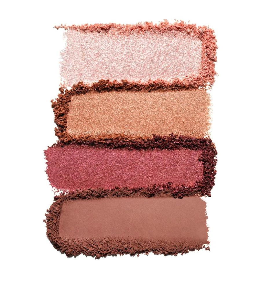 商品Estée Lauder|Pure Color Envy Eyeshadow Quad Refill,价格¥410,第2张图片详细描述
