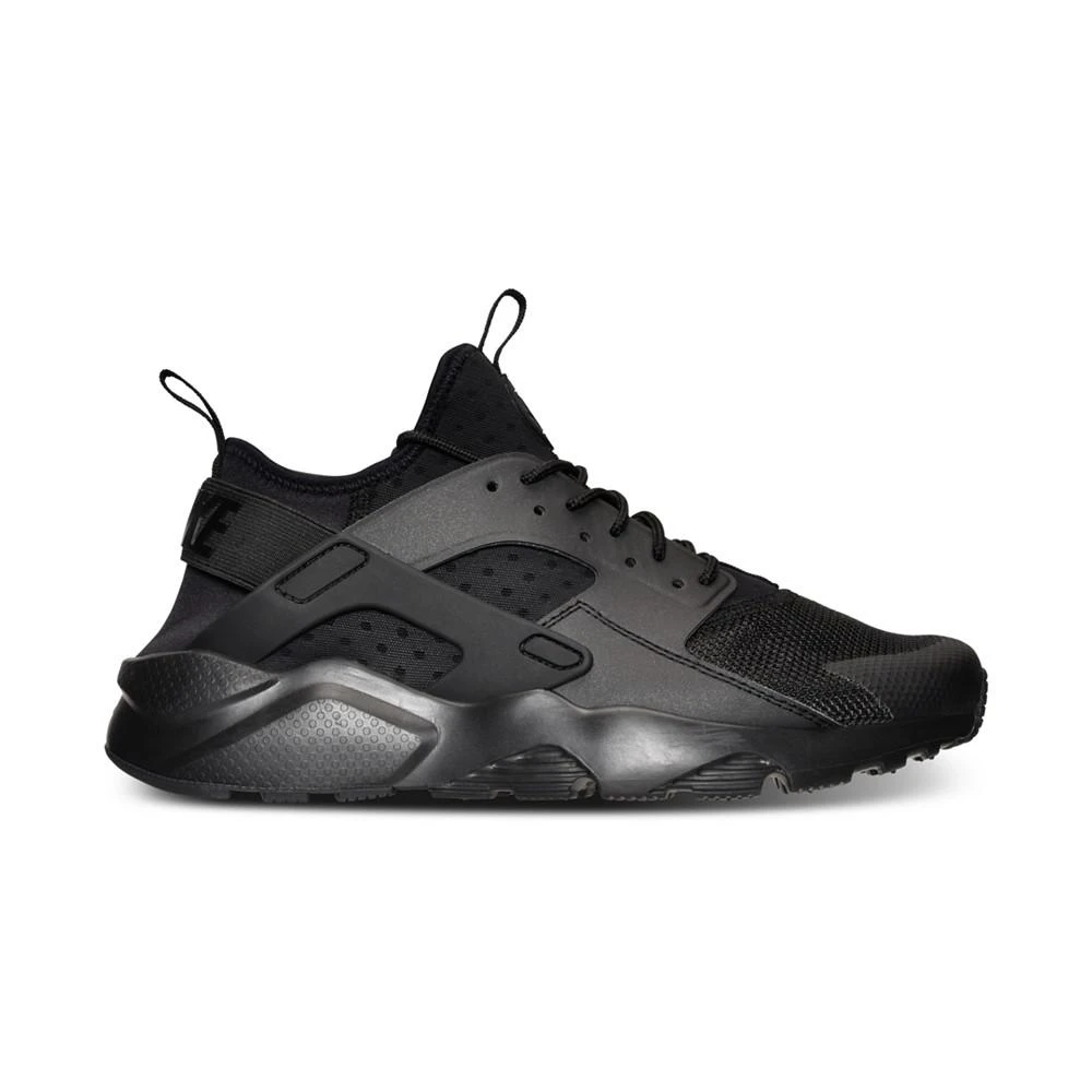 商品NIKE|Air Huarache Run Ultra 男式运动鞋,价格¥579,第2张图片详细描述