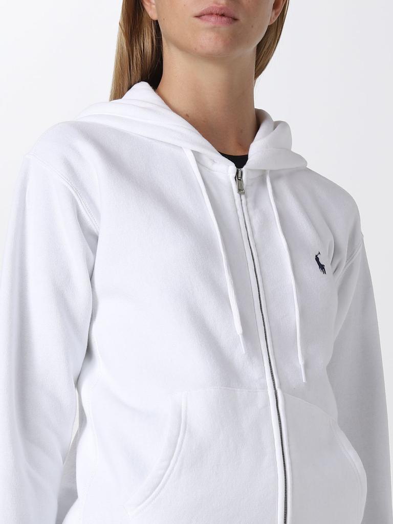 商品Ralph Lauren|Polo Ralph Lauren sweatshirt for woman,价格¥1255,第6张图片详细描述