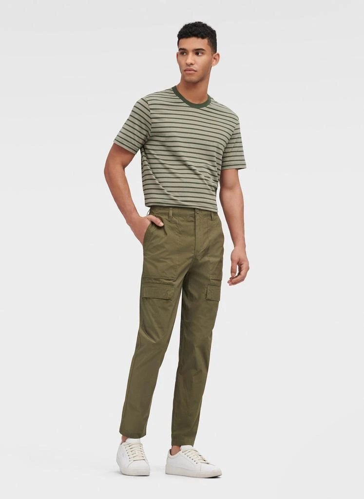 商品DKNY|Slim Fit Cargo Pant,价格¥227,第2张图片详细描述