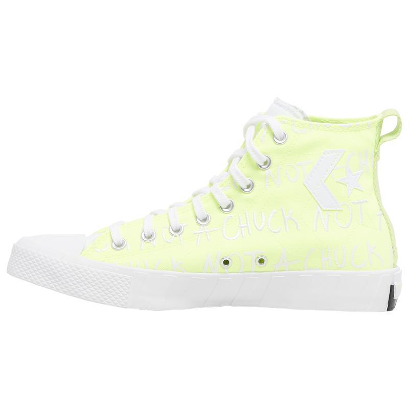 商品Converse|Converse UNT1TL3D High Top - Men's,价格¥515-¥552,第4张图片详细描述