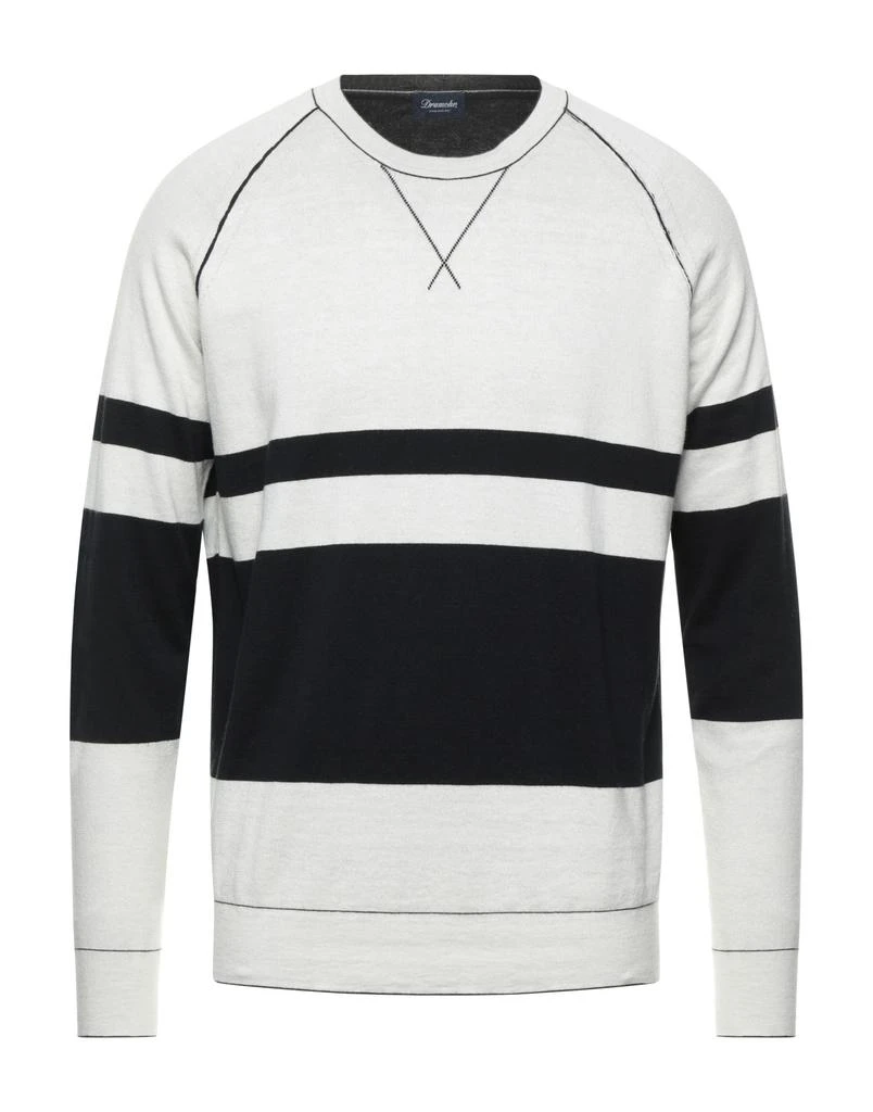 商品DRUMOHR|Sweater,价格¥2059,第1张图片