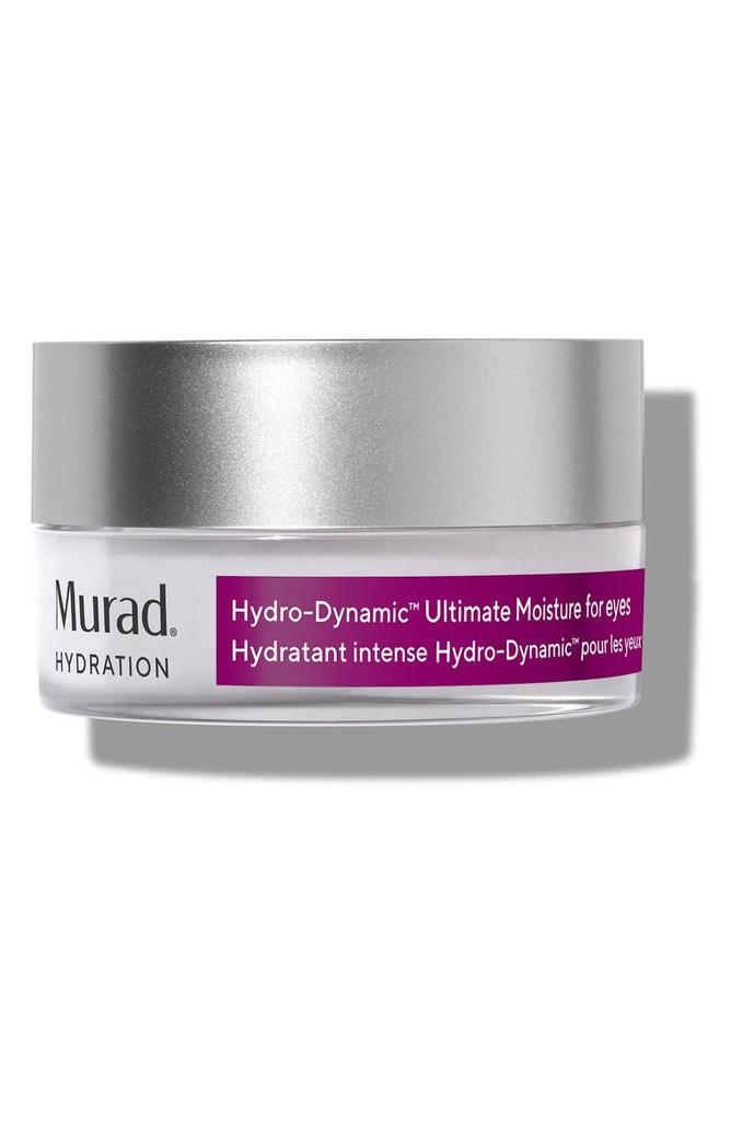 Hydro-Dynamic Ultimate Moisture For Eyes Cream商品第1张图片规格展示