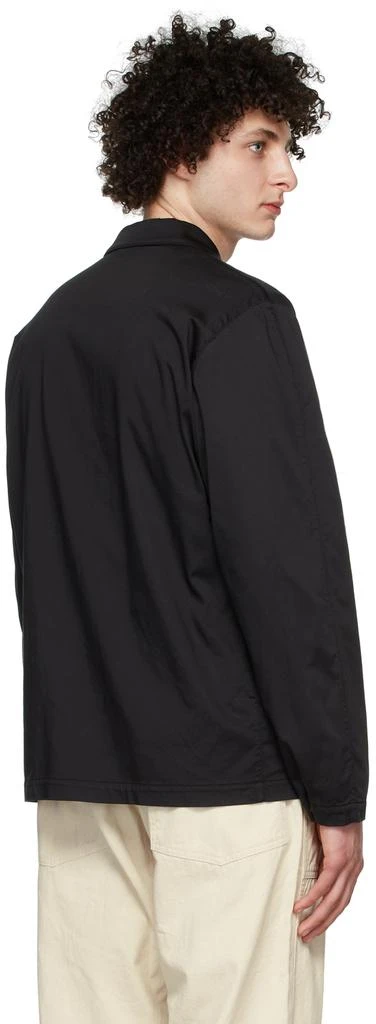 商品Stone Island|Black Ghost Piece Jacket,价格¥1983,第3张图片详细描述
