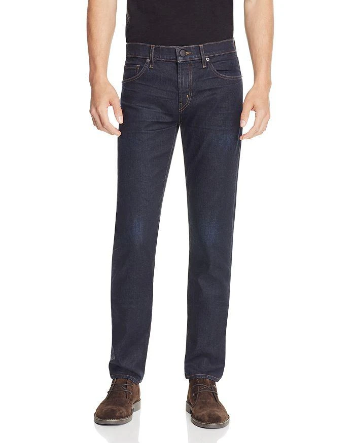 商品J Brand|Tyler Slim Fit Jeans in Wilson,价格¥1186,第1张图片