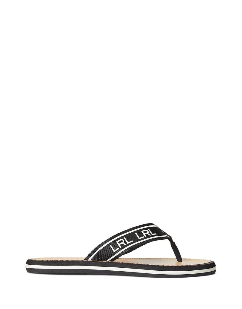 商品Ralph Lauren|Flip flops,价格¥419,第1张图片