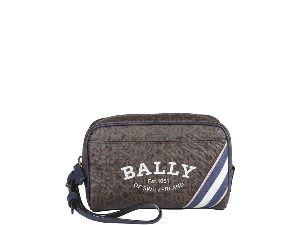 商品Bally|Bally Cedy Crossbody Bag,价格¥2219,第1张图片