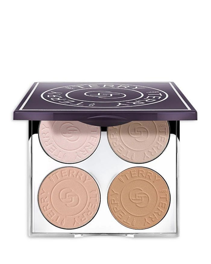 商品BY TERRY|Hyaluronic Hydra Palette - Fair/Medium,价格¥469,第1张图片