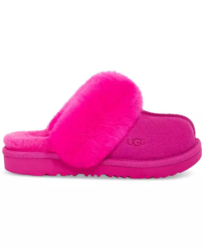 商品UGG|Unisex Kid's Cozy II Clog Slippers,价格¥525,第2张图片详细描述