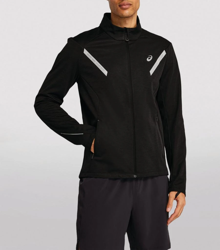 商品Asics|Lite-Show Jacket,价格¥1370,第3张图片详细描述