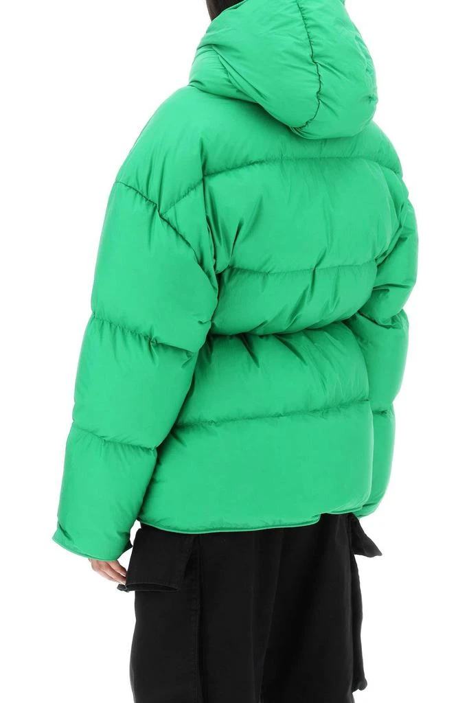 商品IENKI IENKI|'Cozy Michlin' puffer jacket,价格¥5329,第4张图片详细描述