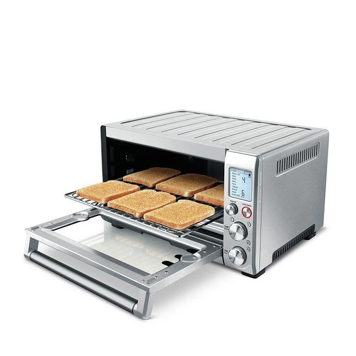 商品Breville|Smart Oven Pro,价格¥1746,第3张图片详细描述