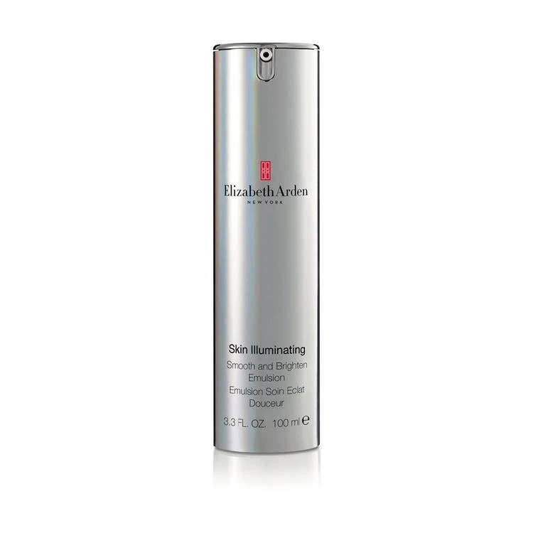 商品Elizabeth Arden|Elizabeth Arden Skin Illuminating Smooth and Brighten Emulsion,价格¥347,第1张图片