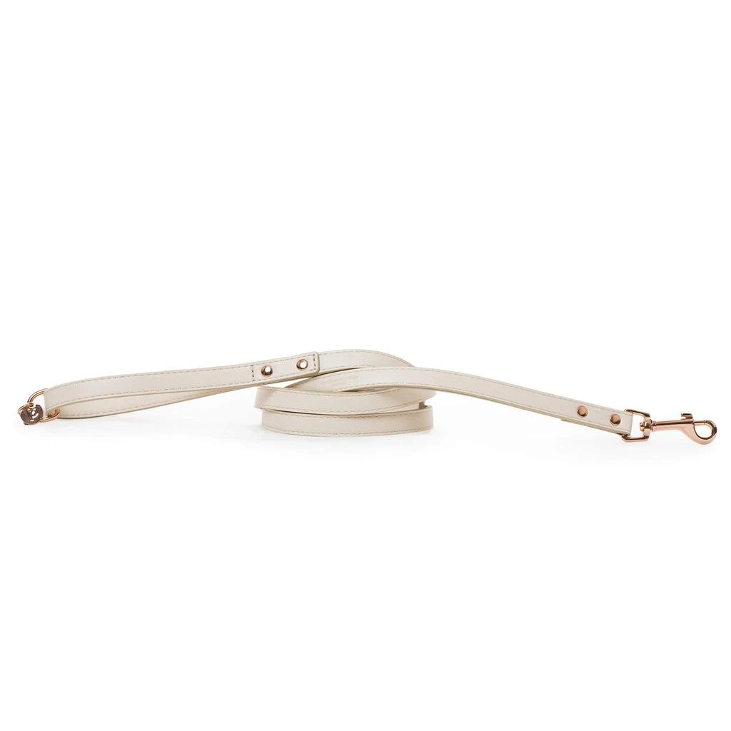 商品Vanderpump Pets|Classic Lisa Leash - XS/S,价格¥70,第2张图片详细描述