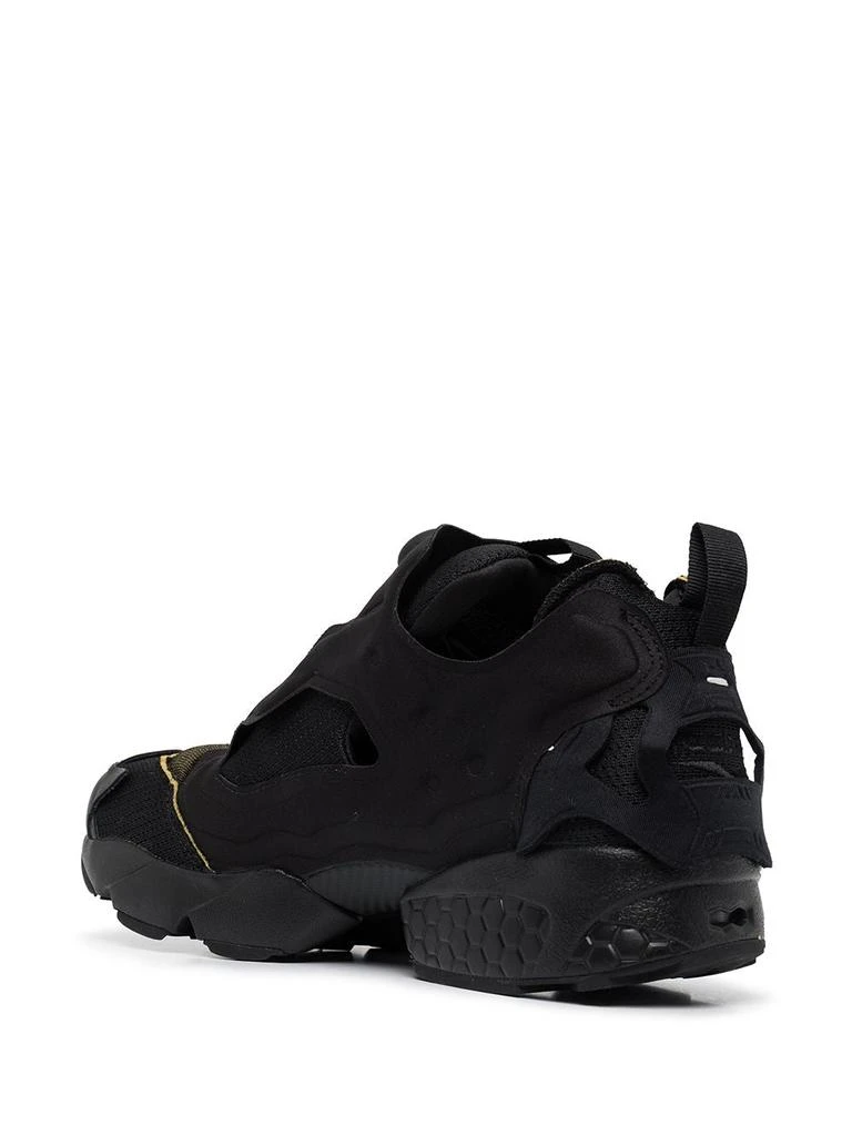 商品MAISON MARGIELA|MAISON MARGIELA X REEBOK INSTA PUMP RUNNER,价格¥1353,第4张图片详细描述