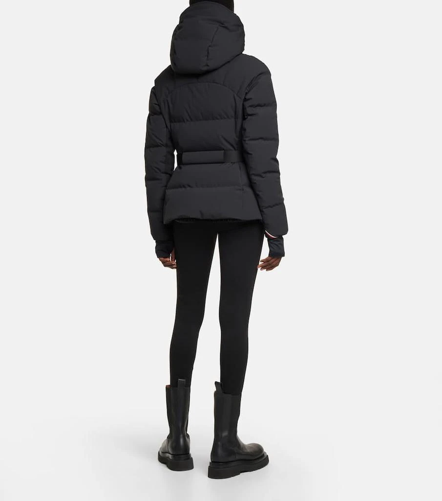 商品Moncler|Guyane羽绒滑雪夹克,价格¥16405,第3张图片详细描述