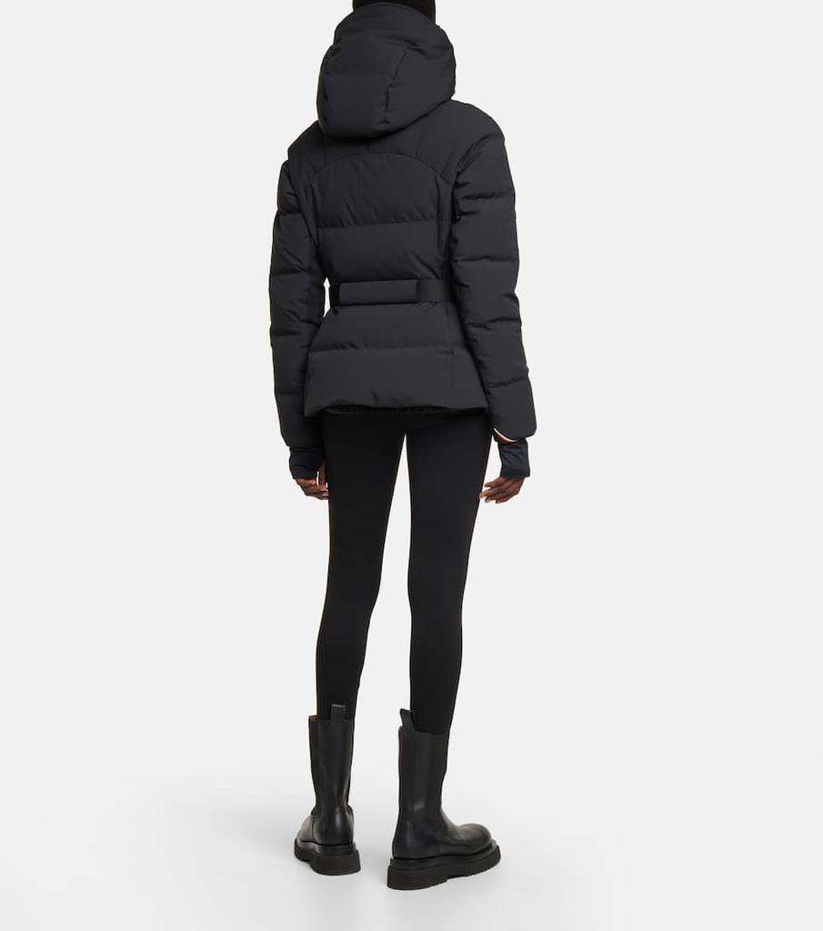 商品Moncler|Guyane羽绒滑雪夹克,价格¥14760,第5张图片详细描述