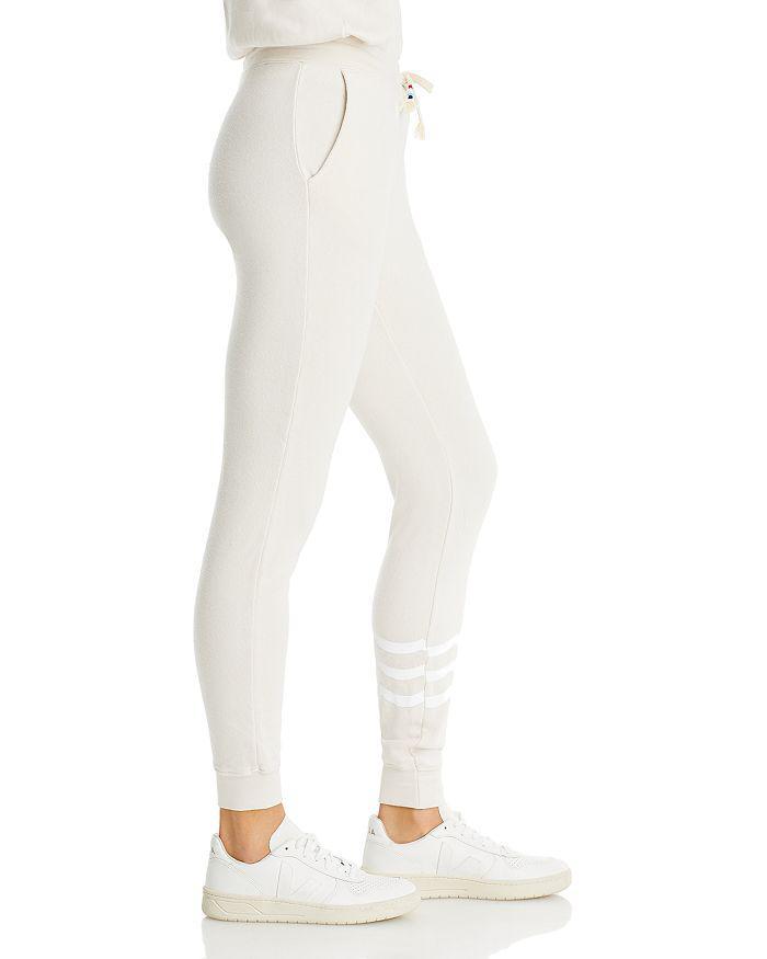 商品Sol Angeles|Hacci Waves Slim Jogger Pants,价格¥818-¥847,第5张图片详细描述