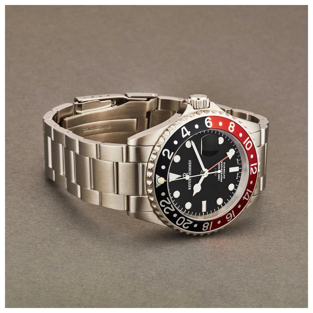 商品Revue Thommen|Revue Thommen Men's Watch 17572.2136,价格¥6659,第2张图片详细描述
