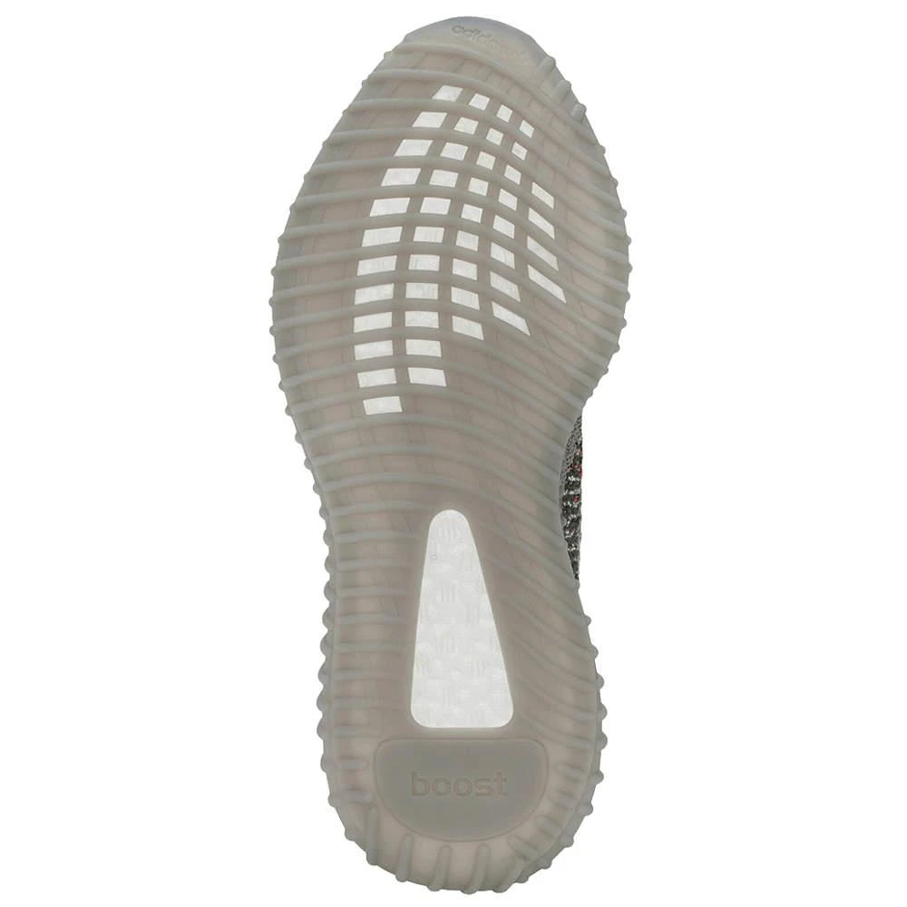 商品YEEZY|Yeezy x Adidas 350 V2 Beluga Reflective Sneakers Size US 9 (EU 42 2/3),价格¥4261,第3张图片详细描述