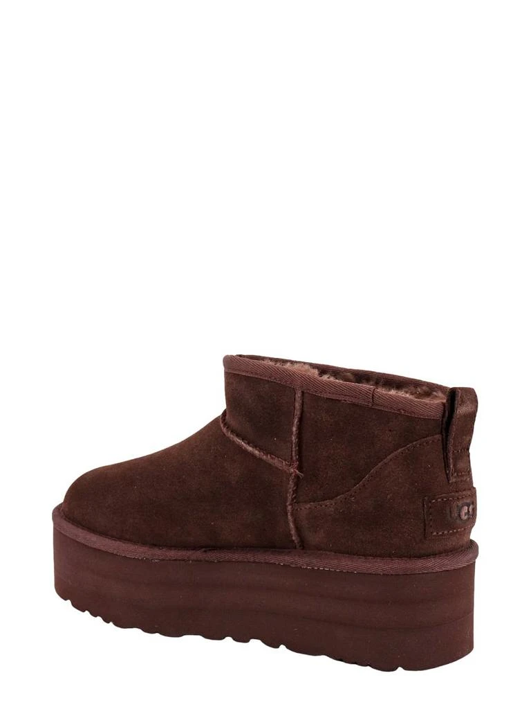 商品UGG|UGG Classic Ultra Mini Platform,价格¥1679,第3张图片详细描述