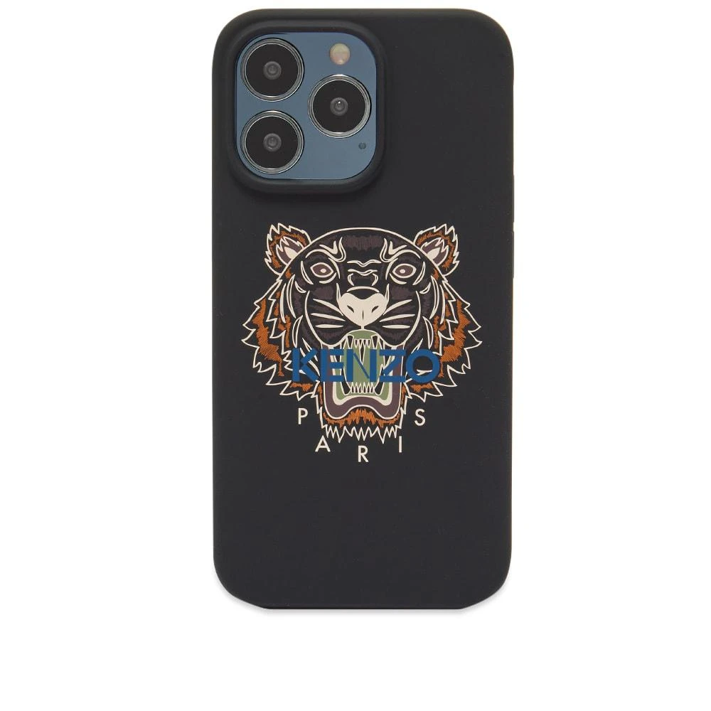商品Kenzo|Kenzo Tiger iPhone 13 Case,价格¥376,第1张图片