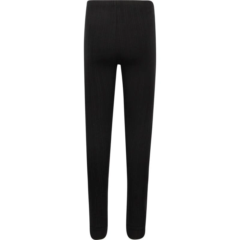 商品Mini Rodini|Puppy applique leggings in black,价格¥339,第2张图片详细描述