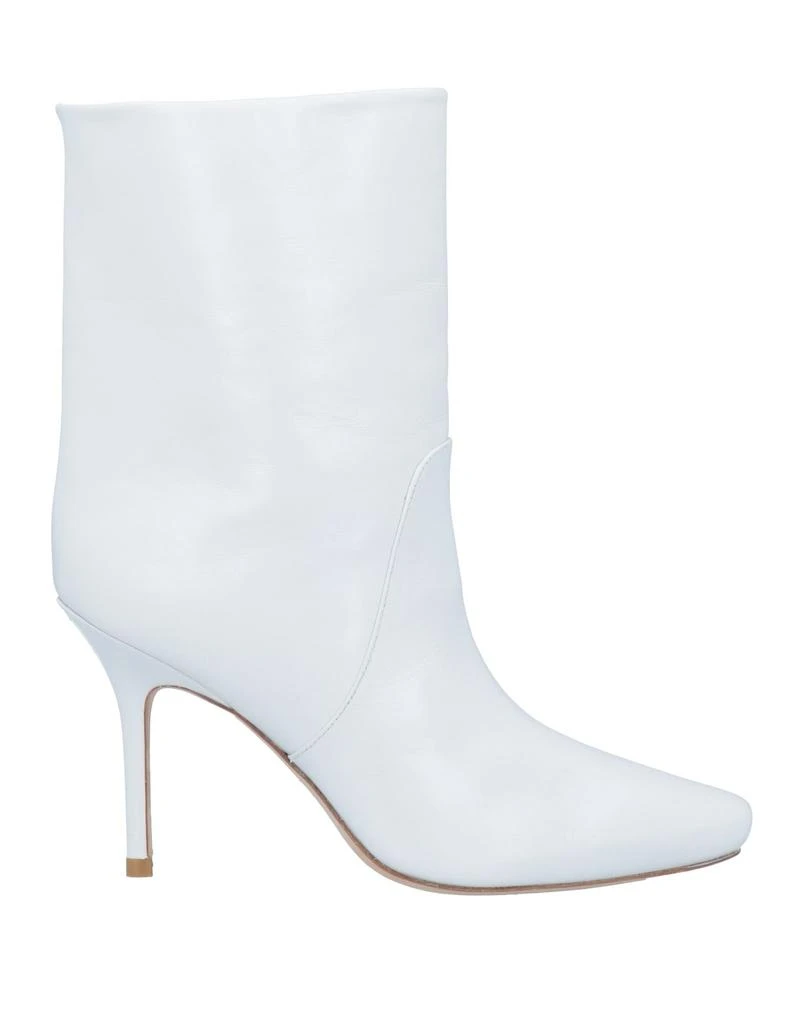 商品Stuart Weitzman|Ankle boot,价格¥1561,第1张图片