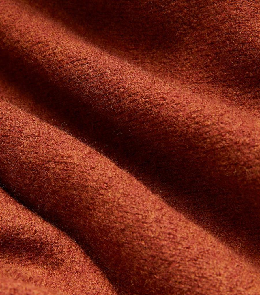 商品ALL SAINTS|Merino Wool Vika Sweater,价格¥1441,第7张图片详细描述
