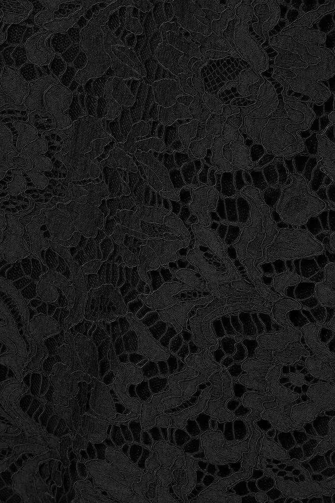 Corded lace midi dress 商品