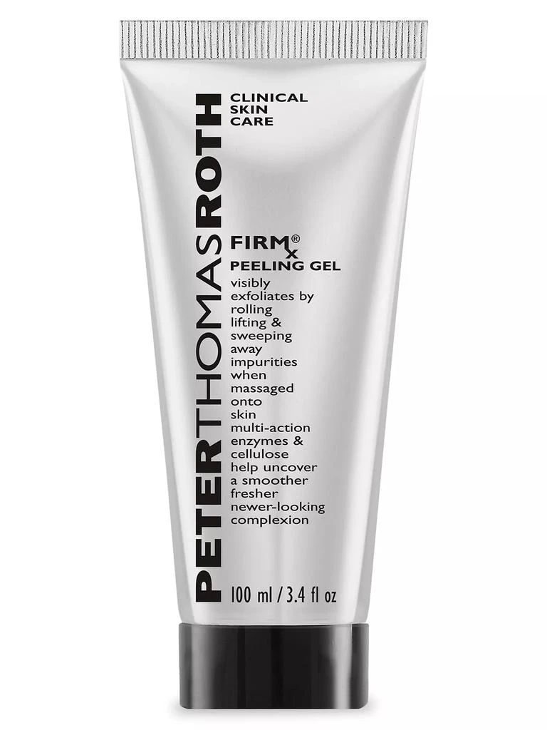 商品Peter Thomas Roth|Firmx Peeling Gel,价格¥261,第1张图片