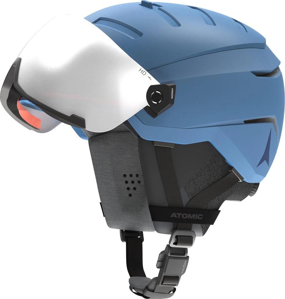 商品Atomic|Savor GT Amid Visor HD Helmet - Unisex,价格¥1167,第3张图片详细描述