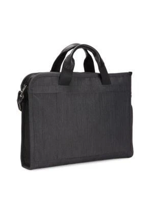 商品Tumi|Slim Deluxe Portfolio Briefcase,价格¥1973,第4张图片详细描述