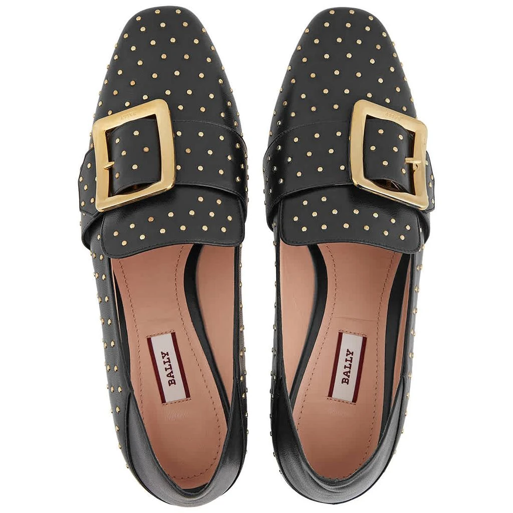 商品Bally|Bally Ladies footwear 6229566,价格¥1888,第3张图片详细描述