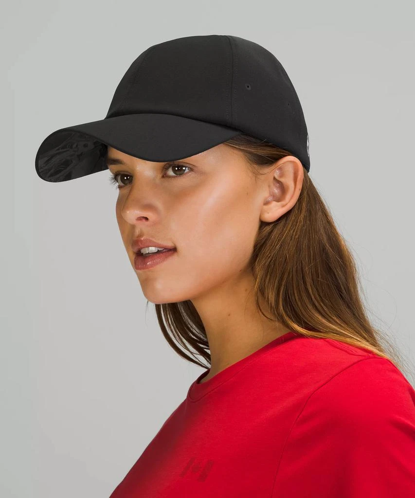 商品Lululemon|Team Canada Baller Hat Soft *COC Logo,价格¥190,第2张图片详细描述