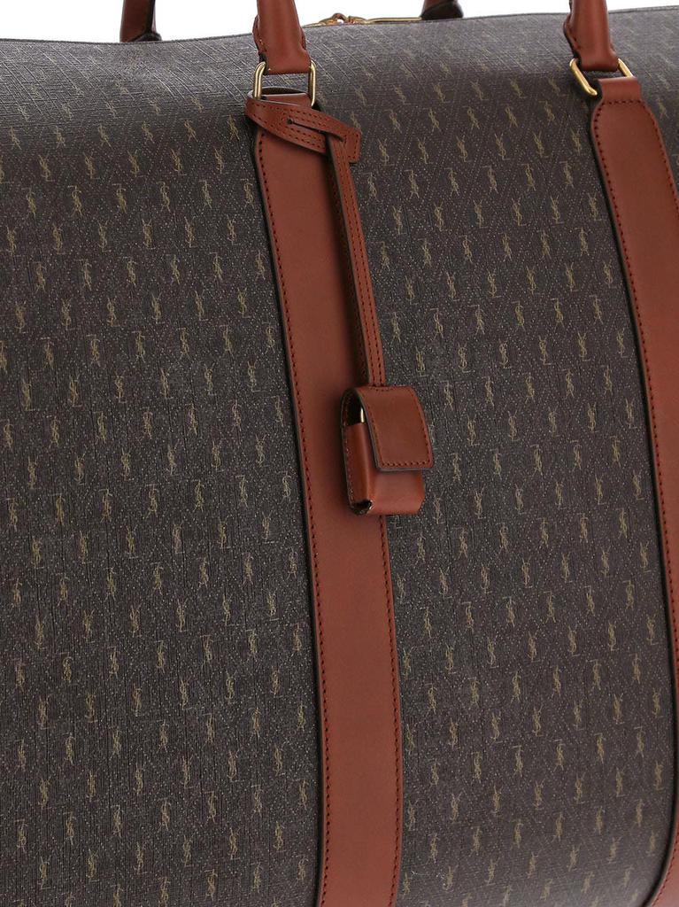 商品Yves Saint Laurent|Monogram Bag,价格¥14911,第6张图片详细描述