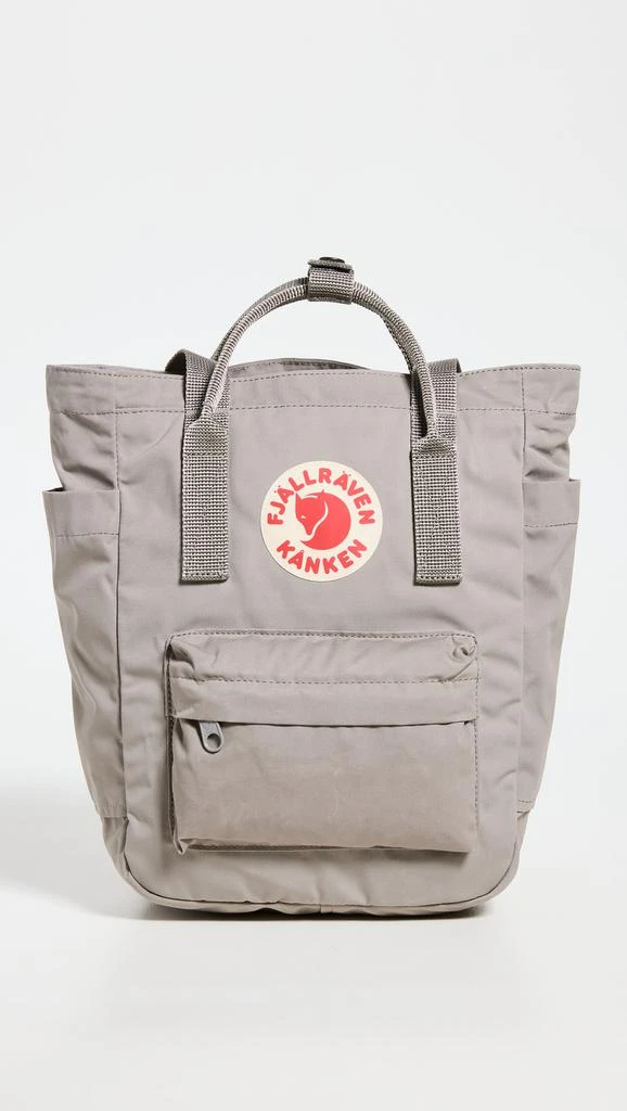 商品Fjällräven|Kanken 迷你托特包,价格¥635,第1张图片