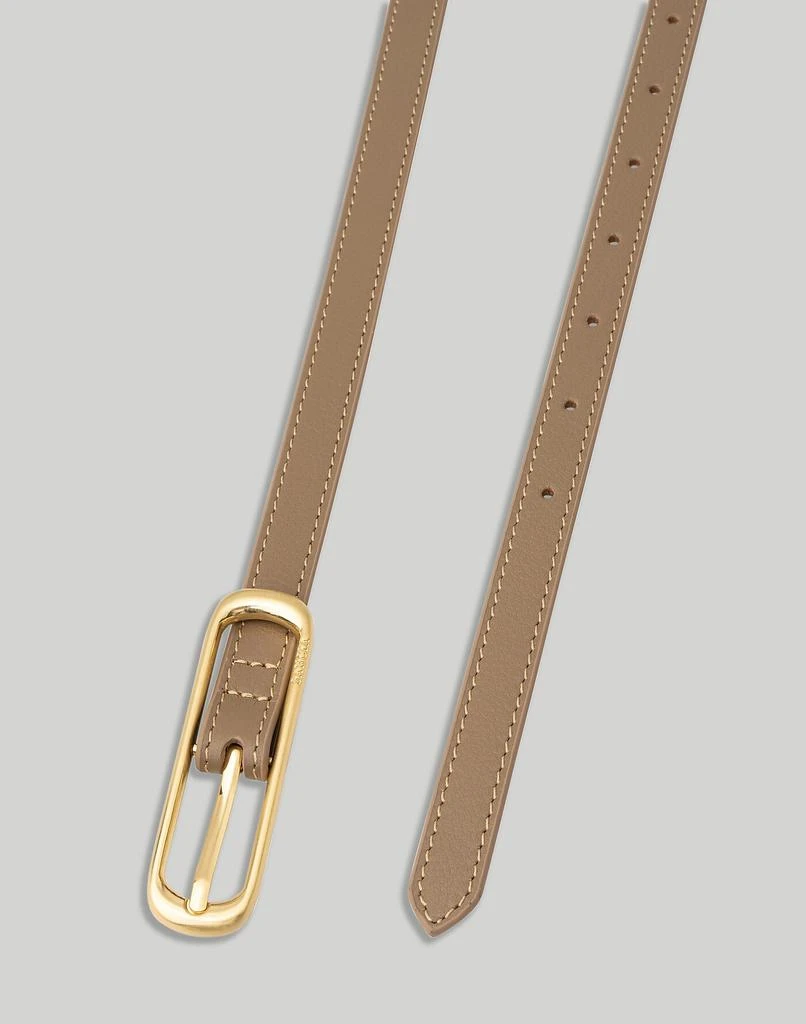 商品Madewell|SANCIA Aya Belt,价格¥866,第3张图片详细描述