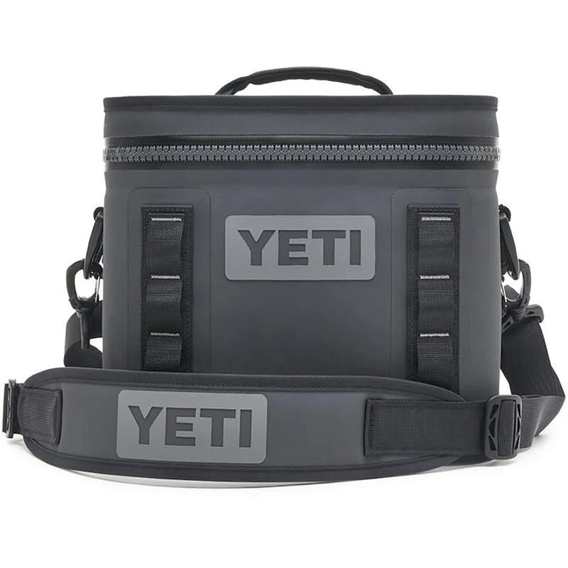 商品YETI|Hopper Flip 8 Soft Cooler,价格¥1503,第1张图片