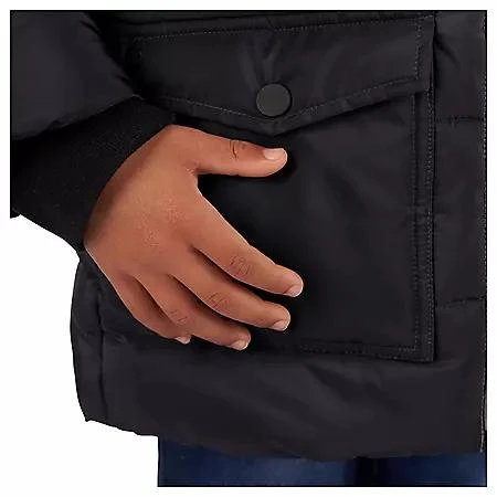 Member's Mark Boys' Puffer Jacket 商品