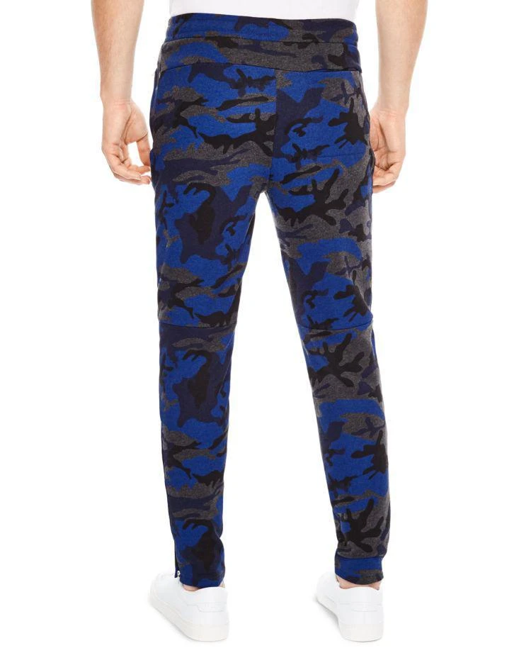 商品Sandro|Future Jogger Pants,价格¥722,第2张图片详细描述