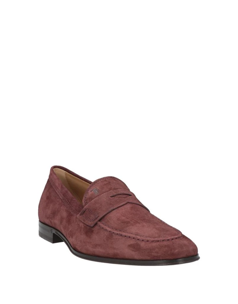 商品Tod's|Loafers,价格¥2224,第2张图片详细描述
